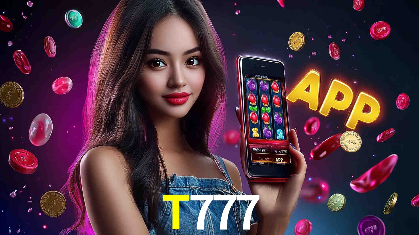 Acceso seguro de inicio de sesión T777 para jugadores en México