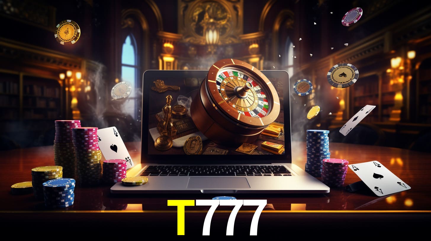 Exhibición de bonos T777 para jugadores en México con interfaz de juego promocional