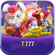 T777 Logo